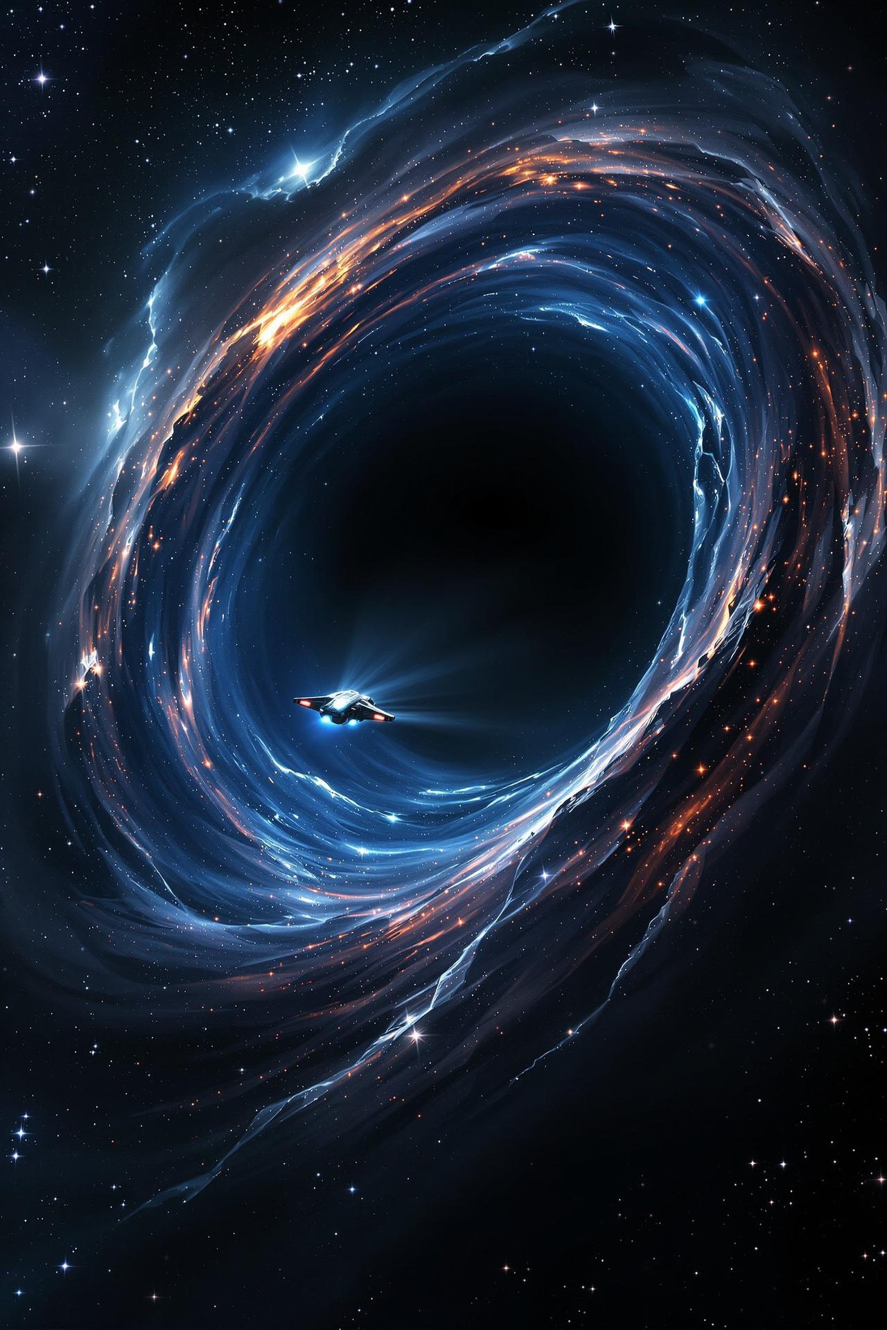 k8影视精选电影《星际穿越》海报